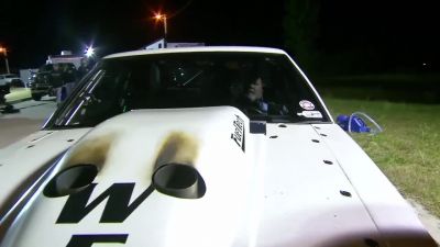 [engine starts] - Street Outlaws