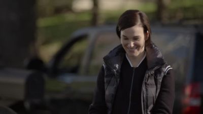 (ENGINE STARTS) - The Blacklist