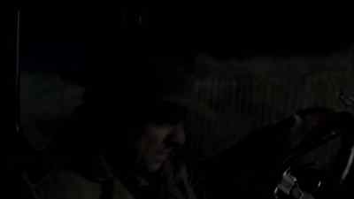 (ENGINE STARTS) - Boardwalk Empire