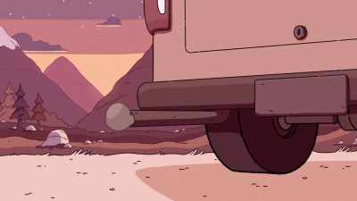 -[engine starts]
-♪ Your name is a triangle ♪ - Hilda