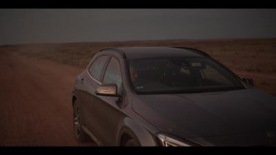 (ENGINE STOPS) - Mr Inbetween