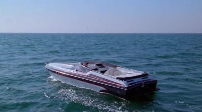 [ENGINE STOPS] - Baywatch