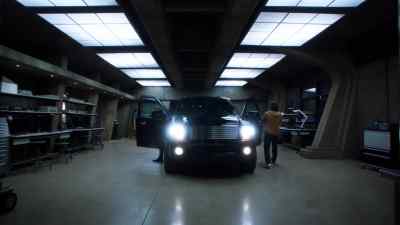 [ENGINE STOPS] - Nikita
