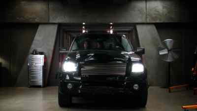 [ENGINE STOPS] - Nikita