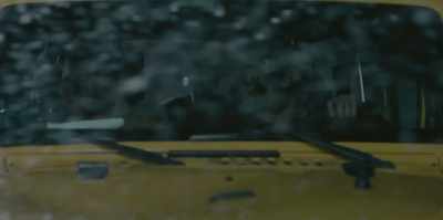 [engine stops] - On the Count of Three