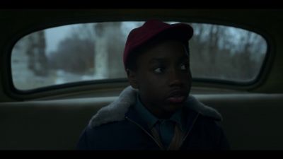 [engine stops] - Fargo