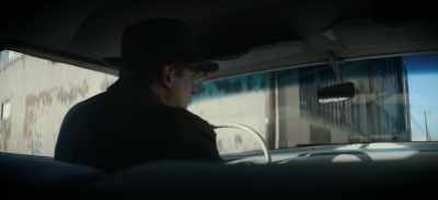 [engine stops] - No Sudden Move