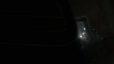 [engine stops] - Unsolved Mysteries