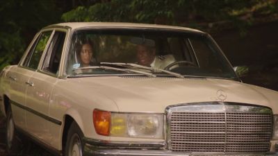 ENGINE STOPS - Death in Paradise
