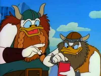 [engine stuttering] - DuckTales