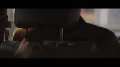 (Engine turning over and revving) - Trigger Point