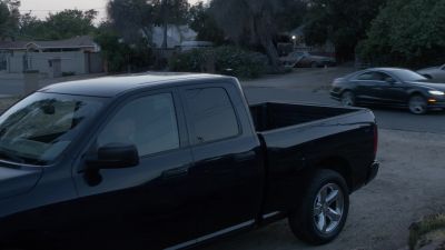 [engine turning over] - Ray Donovan