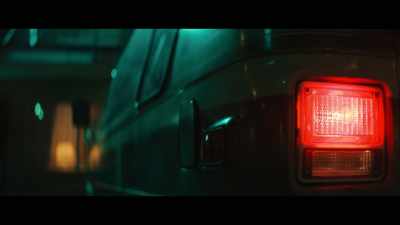 [engine turning over] - Reprisal