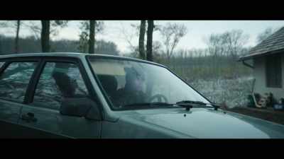 [ENGINE TURNING OVER] - The Day of the Jackal