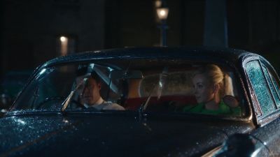 ENGINE TURNS OFF - Call the Midwife