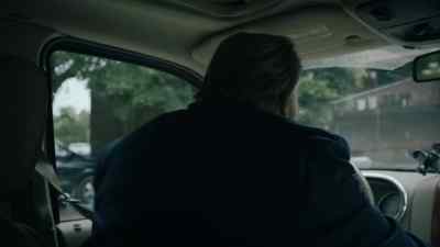 [ENGINE TURNS OFF] - Mr. Mercedes