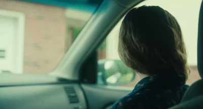 [engine turns off] - The Starling Girl