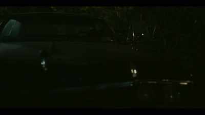 (engine turns off) - American Rust