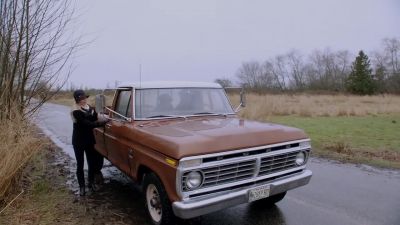(ENGINE TURNS OFF) - Once Upon a Time