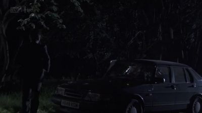 (ENGINE TURNS OVER BUT DOESN'T SPARK
INTO LIFE) - Midsomer Murders