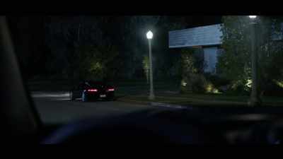 [engine turns over] - Heathers