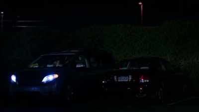 [engine turns over] - Good Girls