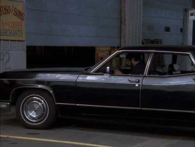 [ ENGINE TURNS OVER ] - Hawaii Five-0