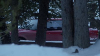 [engine turns over] - Fargo