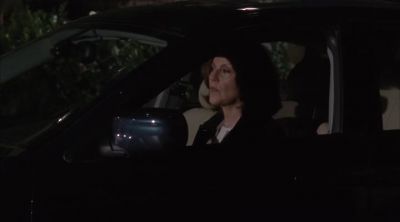 [ ENGINE TURNS OVER ] - Gilmore Girls