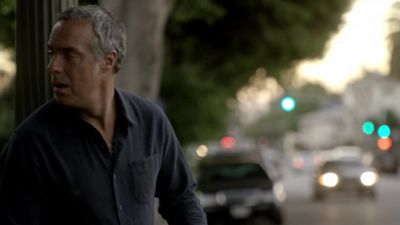 [ Engine turns over ] - Bosch