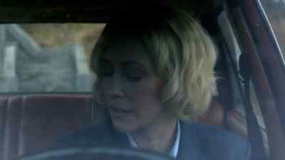 [engine turns over] - Bates Motel