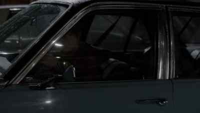 [ ENGINE TURNS OVER ] - The Americans