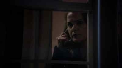 [ ENGINE TURNS OVER ] - The Americans