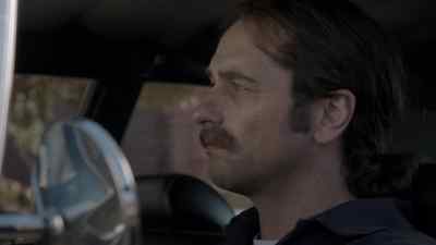 [ ENGINE TURNS OVER ] - The Americans