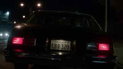 [ ENGINE TURNS OVER ] - The Americans