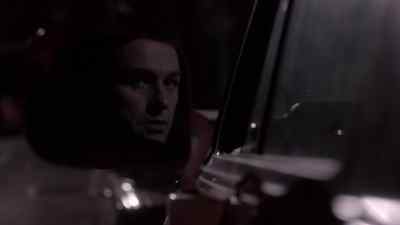 [ ENGINE TURNS OVER ] - The Americans