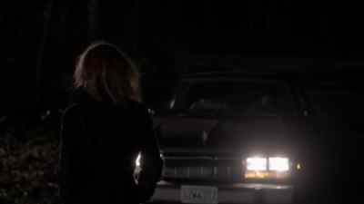 [ ENGINE TURNS OVER ] - The Americans