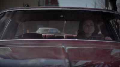 [ ENGINE TURNS OVER ] - The Americans