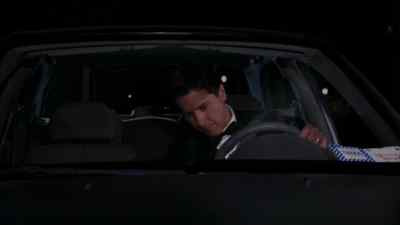 [engine turns over] - Everybody Loves Raymond