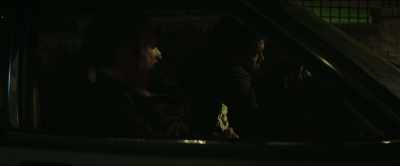 [engine turns over] - Dead Money