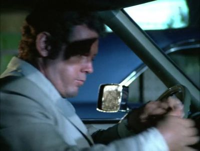 [ ENGINE TURNS OVER ] - Hawaii Five-0