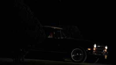 [engine turns] - Royal Pains