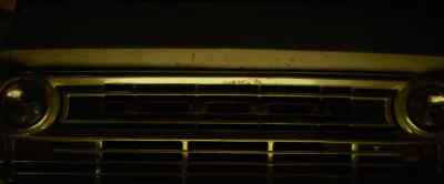 (ENGINE WHIRRING) - The Man in the White Van