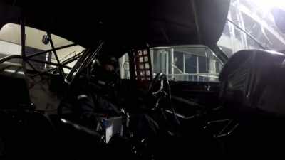 [engine whirring] - Street Outlaws No Prep Kings Team Attack