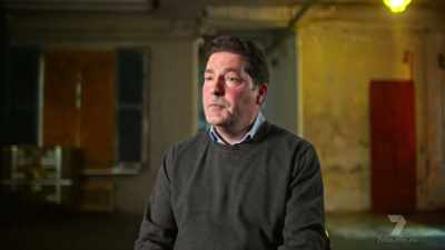 Engineer Nikolai Steinberg worked
on the project with Brukhanov. - The Chernobyl Disaster