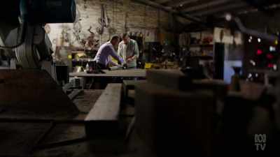 Engineer Paul van de Loo - Aussie Inventions That Changed The World