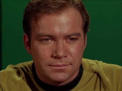 Engineer... - Star Trek
