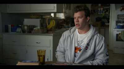Engineering or some shit,
and then move up north, - American Vandal