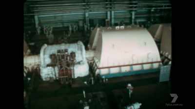 Engineers planned to switch off
four of the pumps - The Chernobyl Disaster