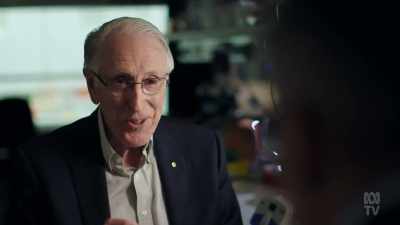 Engineers reported, "We've
discovered a loose connection." - Aussie Inventions That Changed The World